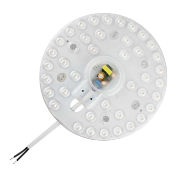 LED Module magnétique LED/36W/230V d. 21 cm 3000K