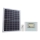 LED Projecteur solaire d'extérieur LED/12W/3,2V IP65 4000K + télécommande