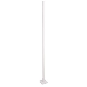 LED RGBW Lampadaire à intensité variable MAGICAL LED/7W/230V + télécommande