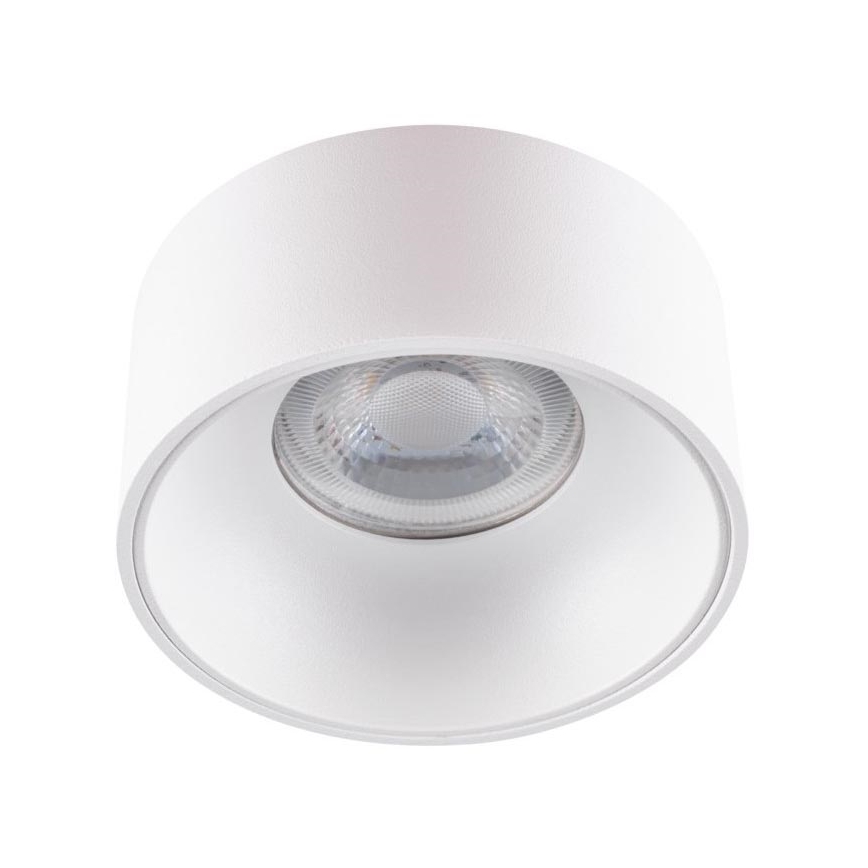 LED Spot encastrable MINI RITI 1xGU10/25W/230V blanc