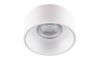 LED Spot encastrable MINI RITI 1xGU10/25W/230V blanc