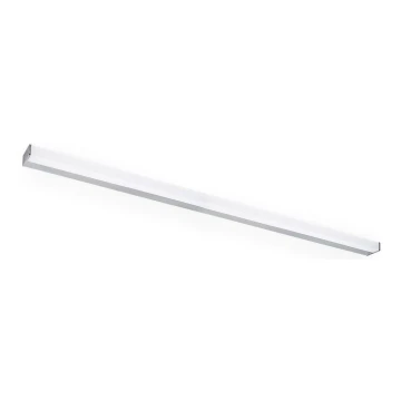 LED2 - Eclairage de salle de bain QUADRA LED/24W/230V IP44