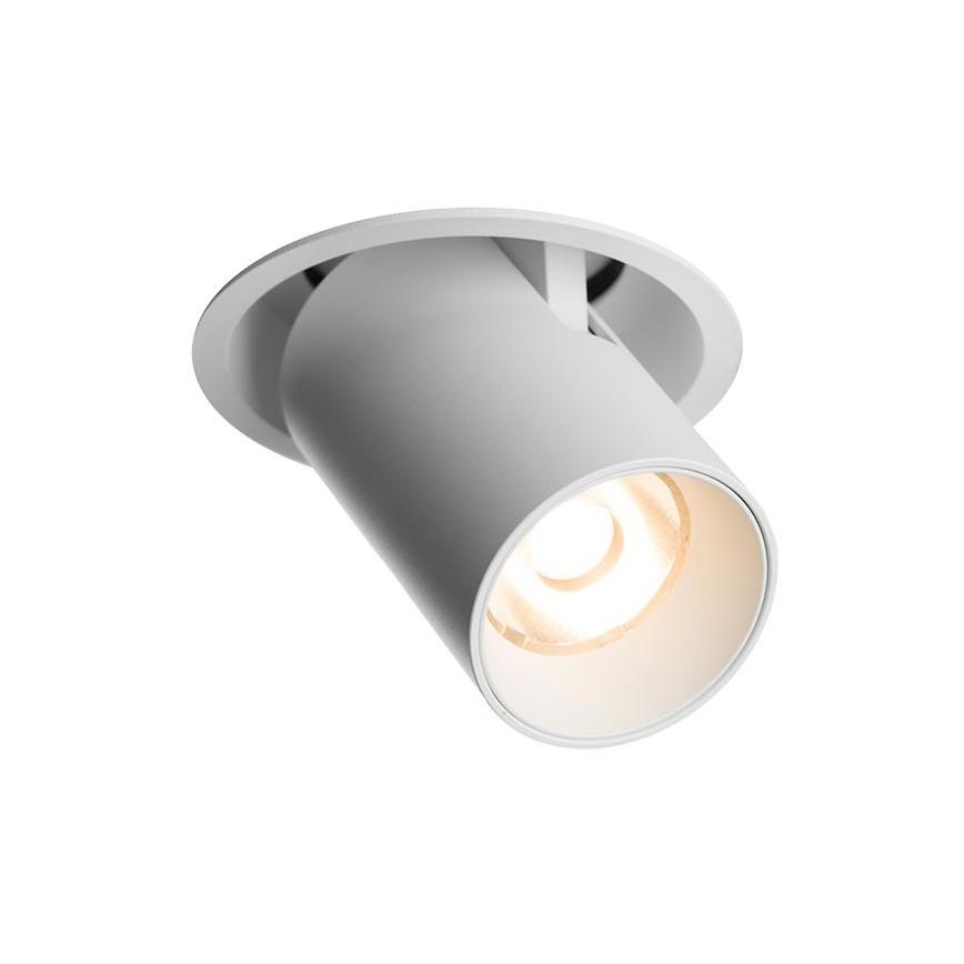 LED2 - LED Spot encastrable HIDE LED/20W/230V CRI 90 blanc
