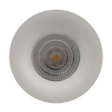 LED2 - LED Spot encastrable SPOT LED/9W/230V blanc IP44