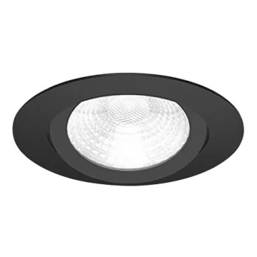 LED2 - Luminaire encastrable de salle de bain MAX LED/8W/230V IP65