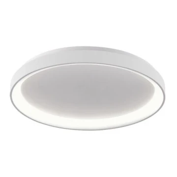 LED2 - Plafonnier à intensité variable BELLA LED/48W/230V 3000K/4000K blanc