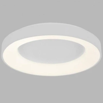 LED2 - Plafonnier LED BELLA LED/40W/230V 3000/4000K blanc