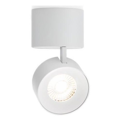 LED2 - Spot LED KLIP ON LED/11W/230V blanc