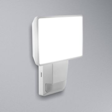 Ledvance - Applique murale extérieur LED avec capteur FLOOD LED/15W/230V IP55