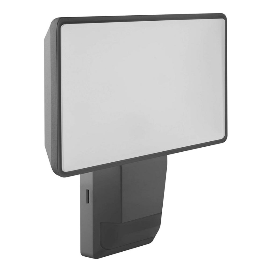 Ledvance - Applique murale extérieur LED avec capteur FLOOD LED/27W/230V IP55