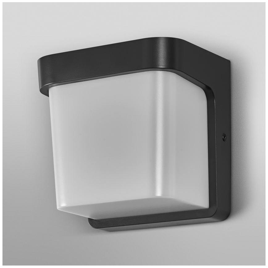 Ledvance - Applique murale extérieure ENDURA STYLE IHSAN LED/11W/230V IP65