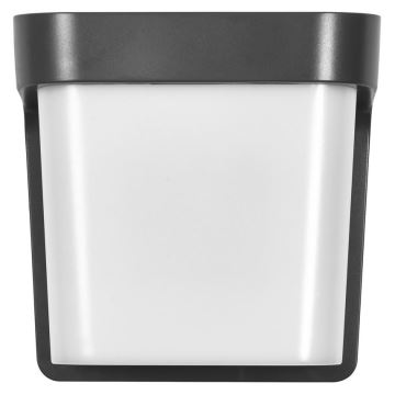 Ledvance - Applique murale extérieure ENDURA STYLE IHSAN LED/11W/230V IP65