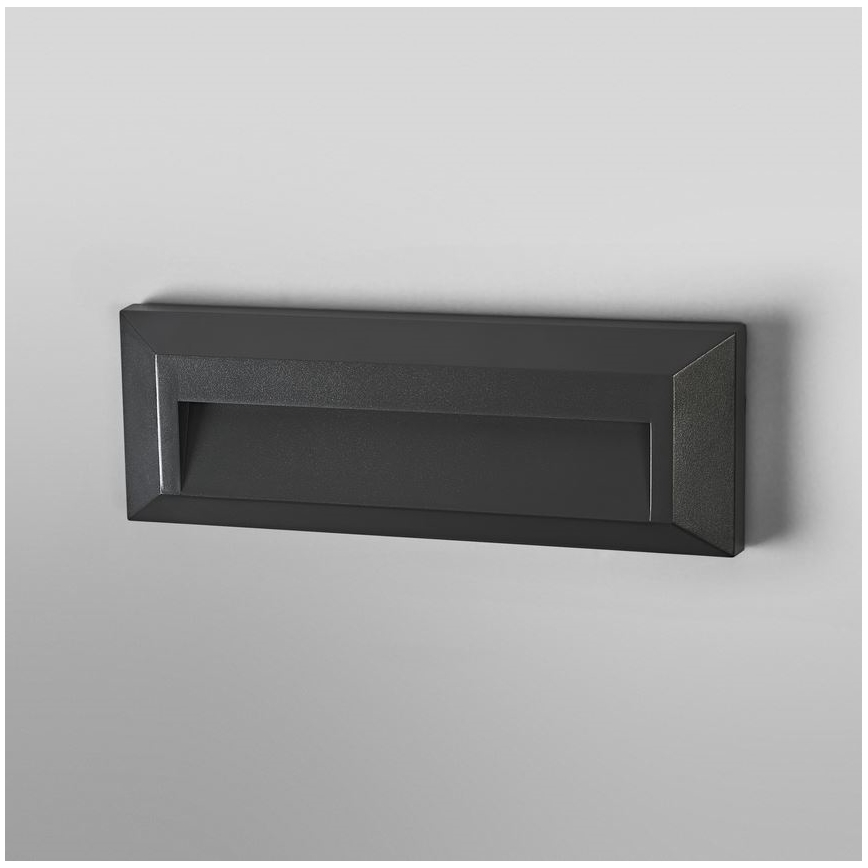 Ledvance - Applique murale extérieure ENDURA STYLE IVAN LED/1,9W/230V IP65