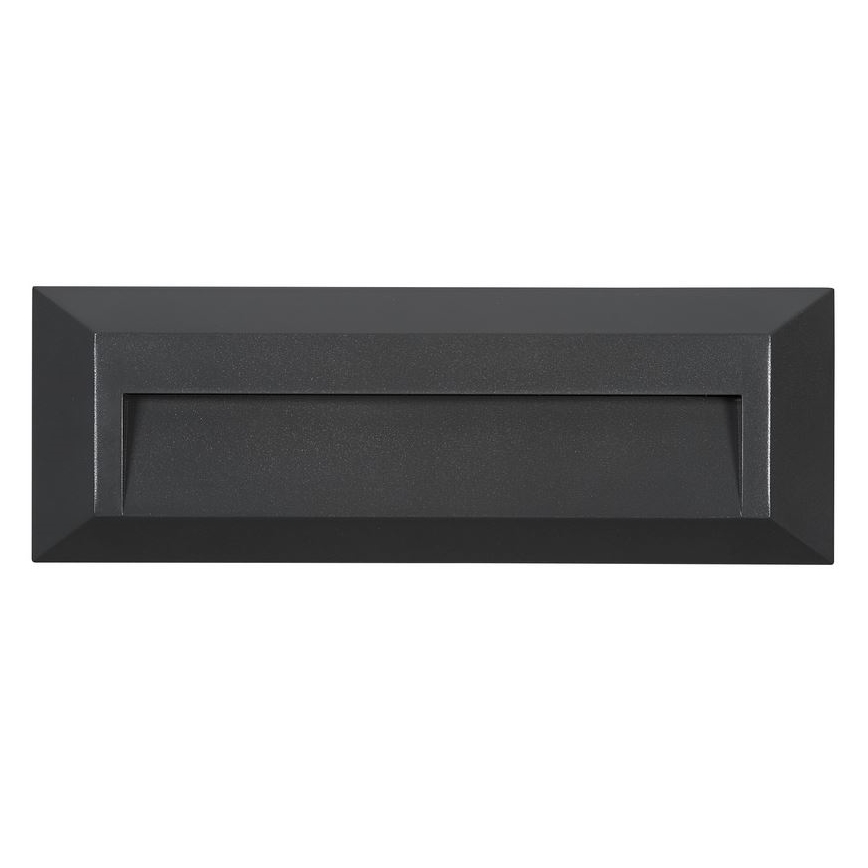 Ledvance - Applique murale extérieure ENDURA STYLE IVAN LED/1,9W/230V IP65