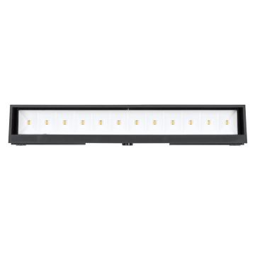 Ledvance - Applique murale extérieure ENDURA STYLE IVO LED/6,5W/230V IP65