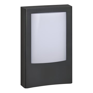 Ledvance - Applique murale extérieure ENDURA STYLE LED/12,5W/230V IP44