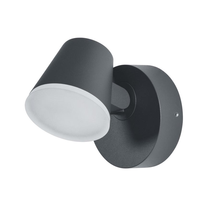 Ledvance - Applique murale LED d'extérieur ENDURA LED/12,5W/230V IP44