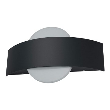 Ledvance - Applique murale LED extérierieur SHIELD LED/11W/230V IP44