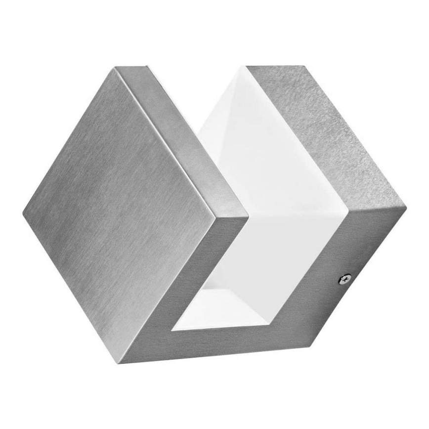 Ledvance - Applique murale LED extérieur PYRAMID LED/9W/230V IP44