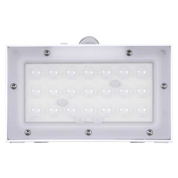 Ledvance - Applique murale solaire avec détecteur ENDURA SOLAR LED/3W/4,2V IP65