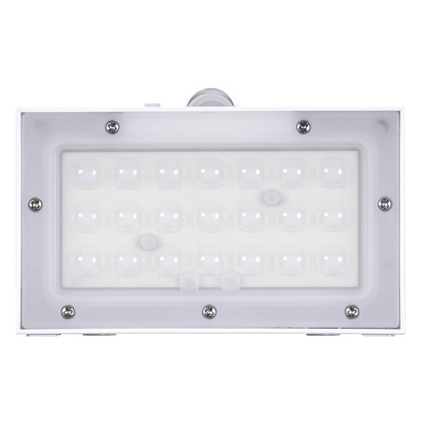 Ledvance - Applique murale solaire avec détecteur ENDURA SOLAR LED/3W/4,2V IP65