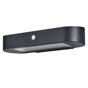 Ledvance-Applique murale solaire avec détecteur ENDURA STYLE LED/6W/7,4V IP44