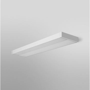 Ledvance - Shelf avec éclairage LED LINEAR LED/12W/230V 60 cm IP44