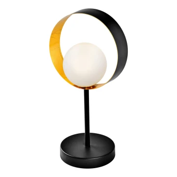 Ledvance - Lampe de table DECOR MEMPHIS 1xG9/28W/230V
