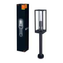 Ledvance - Lampe d'extérieur FRAME 1xE27/60W/230V IP44 60 cm