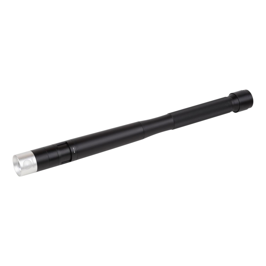 Ledvance - Lampe torche LED FLASHLIGHT CAR LED/1,6W/4xAAA