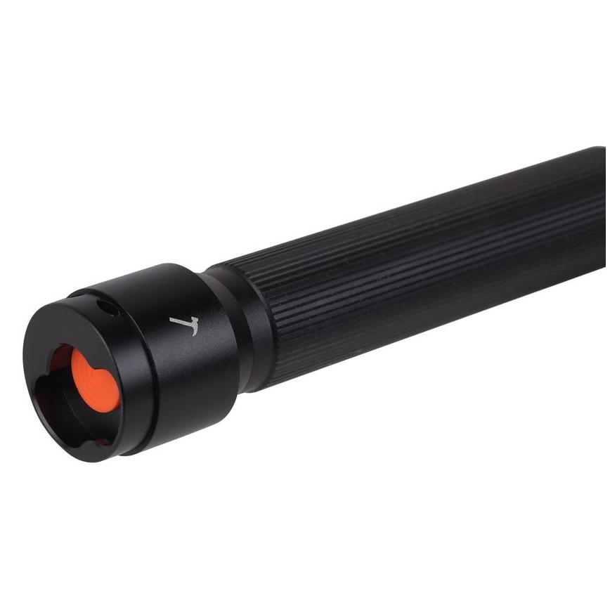 Ledvance - Lampe torche LED FLASHLIGHT CAR LED/1,6W/4xAAA