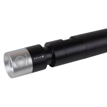 Ledvance - Lampe torche LED FLASHLIGHT CAR LED/1,6W/4xAAA