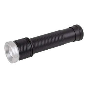 Ledvance - Lampe torche LED FLASHLIGHT LED/15W/6xAAA IP65