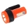 Ledvance - Lampe torche rechargeable LED avec batterie portative FLASHLIGHT LED/3W/5V 2400mAh