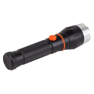 Ledvance - Lampe torche rechargeable LED FLASHLIGHT LED/3,2W/5V 1500mAh