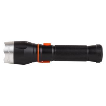 Ledvance - Lampe torche rechargeable LED FLASHLIGHT LED/3,2W/5V 1500mAh