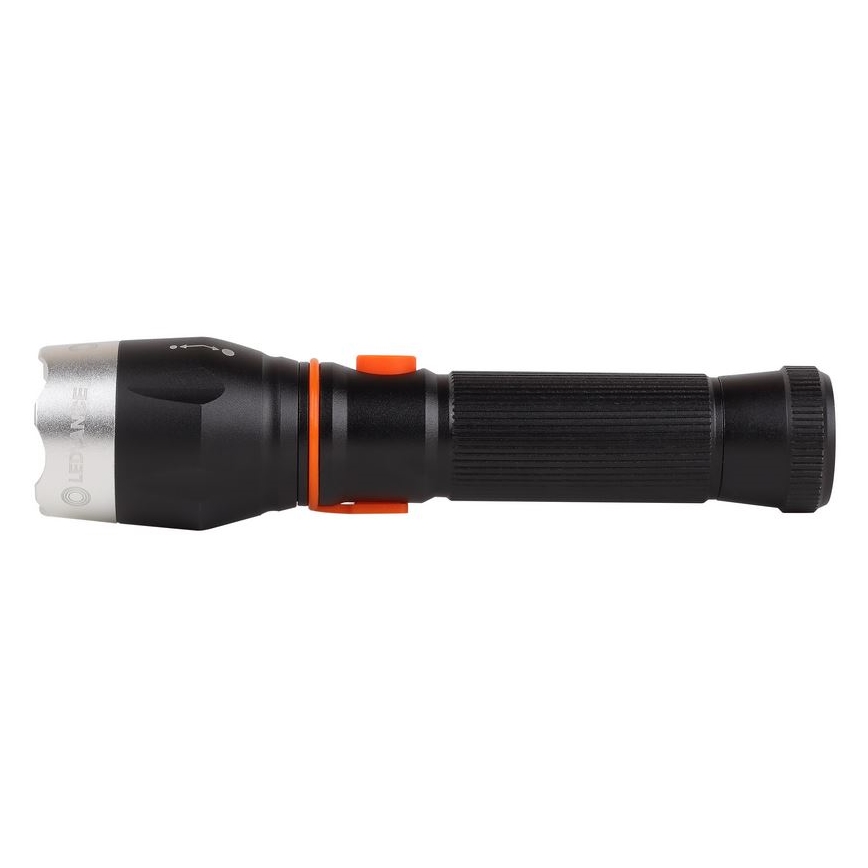 Ledvance - Lampe torche rechargeable LED FLASHLIGHT LED/3,2W/5V 1500mAh