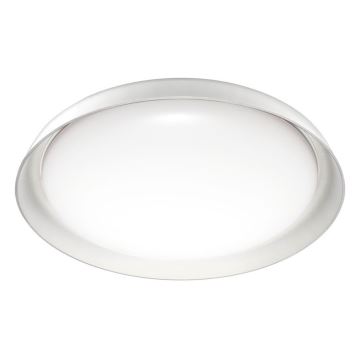 Ledvance - Luminaire à intensité variable SUN@HOME ORBIS LED/26W/230V 2200-5000K CRI 95 Wi-Fi