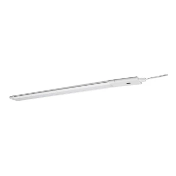 Ledvance - Luminaire de dessous de meuble LED à intensité variable avec capteur CABINET LED/6W/230V