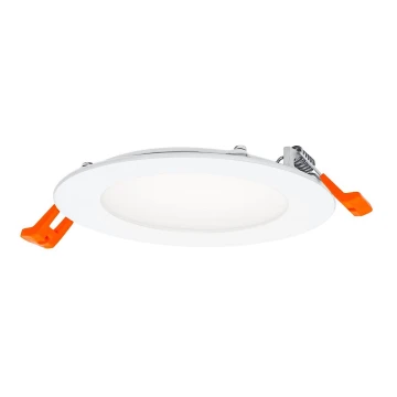 Ledvance - Luminaire encastrable SLIM LED/8W/230V 3000K