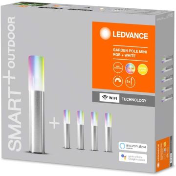 Ledvance - PACK 5x Lampe d