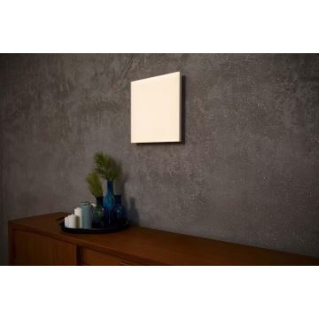 Ledvance - Panneau monté en surface FRAMELESS LED/40W/230V 3000K