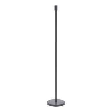 Ledvance - Pied de lampe DECOR STICK 1xE27/40W/230V anthracite