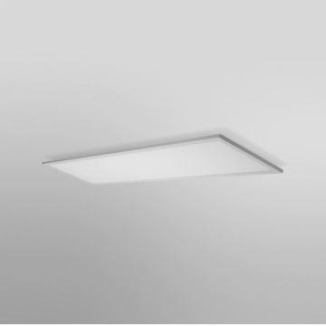 Ledvance - Plafonnier à intensité variable LED RGB SMART+ PLANON LED/36W/230V Wi-Fi