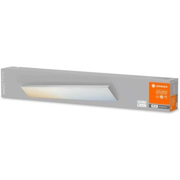 Ledvance - Plafonnier à intensité variable LED SMART+ FRAMELESS LED/27W/230V 3,000K-6,500K Wi-Fi