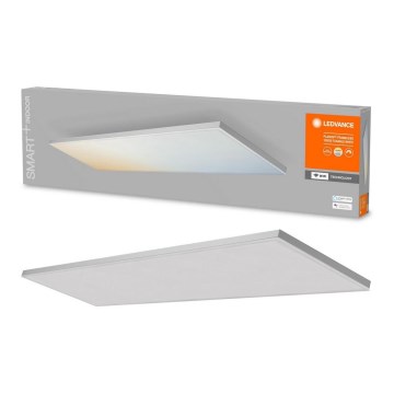 Ledvance - Plafonnier à intensité variable LED SMART+ FRAMELESS LED/40W/230V 3000K-6500K Wi-Fi