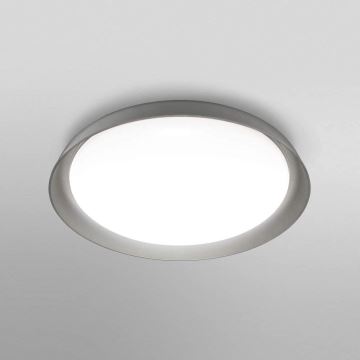 Ledvance - Plafonnier à intensité variable LED SMART+ PLATE LED/24W/230V 3000-6500K Wi-Fi