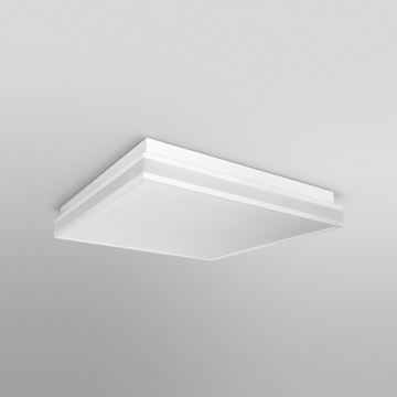 Ledvance - Plafonnier à intensité variable SMART+ MAGNET LED/42W/230V 3000-6500K Wi-Fi