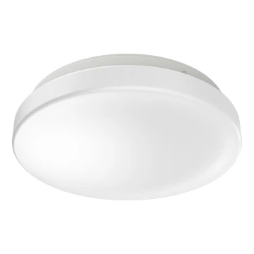 Ledvance - Plafonnier de salle de bain LED avec détecteur CEILING ROUND LED/18W/230V IP44