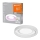 Ledvance- Plafonnier LED RGBW à intensité variable SMART+ CLARIA LED/32W/230V 2700-6500K Wi-Fi